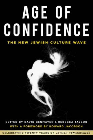 Age Of Confidence by David Benmayer