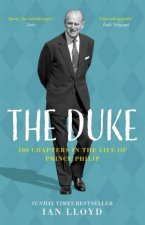 Duke 100 Chapters In The Life Of Prince Philip