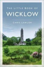 Little Book Of Wicklow