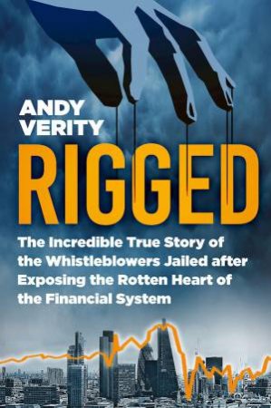 Rigged by Andy Verity