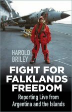 Fight For Falklands Freedom Reporting Live From Argentina And The Islands