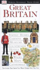 Eyewitness Travel Guides Great Britain