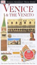 Eyewitness Travel Guides Venice  The Veneto