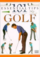 101 Essential Tips Golf