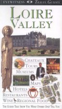 Eyewitness Travel Guides Loire Valley