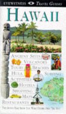 Eyewitness Travel Guides Hawaii