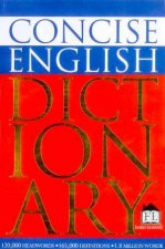 Concise English Dictionary