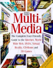 Multimedia A Complete Guide