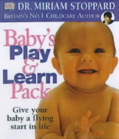 Baby Skills Pack by Various