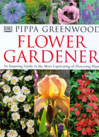 The Flower Gardener by Pippa Greenwood