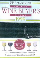 DK Pockets Wine Buyers Guide