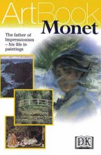 Art Book Monet