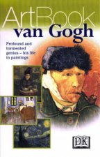 Art Book Van Gogh