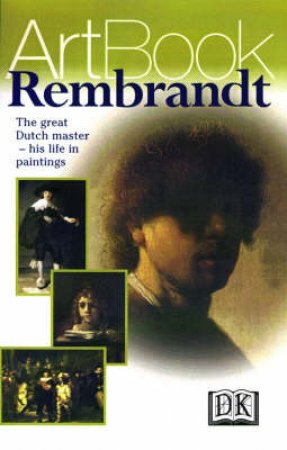 Art Book: Rembrandt by Various