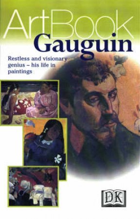 Art Book: Gauguin by Various