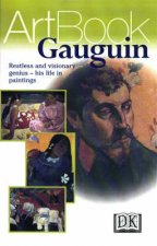 Art Book Gauguin