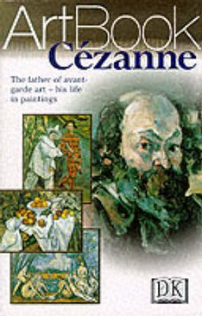 Art Book: Cezanne by Various