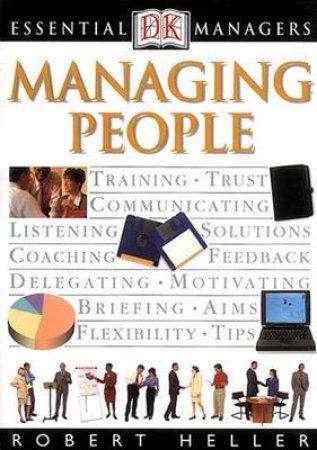 Essential Managers: Managing People by Various
