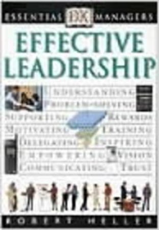 Essential Managers: Effective Leadership by Various