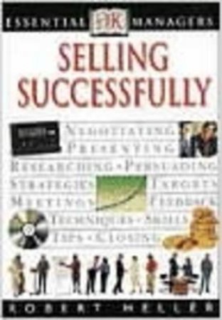 Essential Managers: Selling Successfully by Various