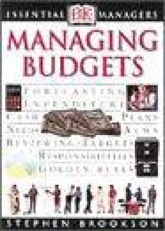 Essential Managers: Managing Budgets by Various