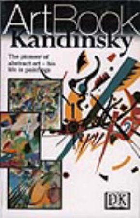 DK Art School: Kandinsky by Various