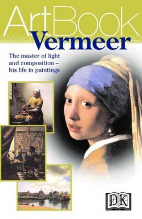 DK Pocket Art Book: Vermeer by Various