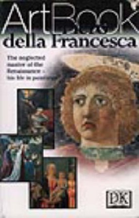 DK Pocket Art Book: Piero Della Francesca by Various