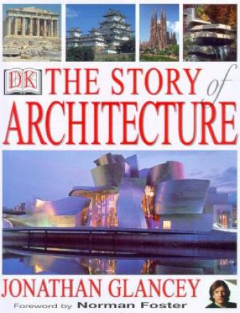 The Story Of Architecture by Various