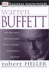 Business Masterminds Warren Buffett