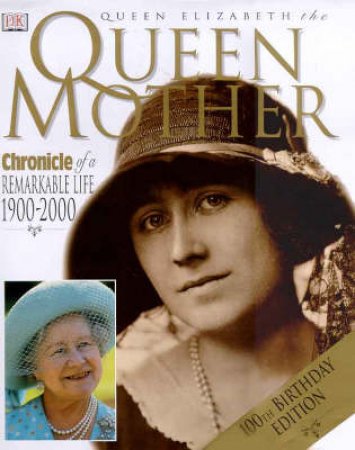 Chronicle Of The Queen Mother by Various