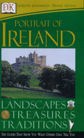 Portrait Of Ireland by Various