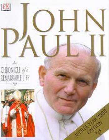 Pope John Paul II by Various