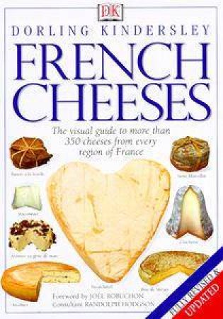 French Cheeses by Various