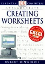 Computer Essentials Creating Worksheets