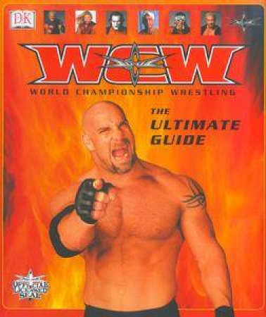 The DK Ultimate World Championship Wrestling by Various