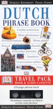 Eyewitness Guides Travel Pack Dutch  Book  Tape