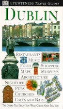 Eyewitness Travel Guides Dublin