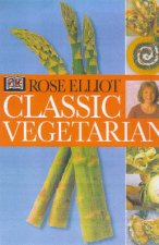 Classic Vegetarian Cookbook