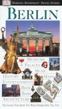 DK Travel Guides Berlin