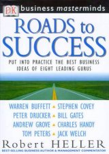 Business Masterminds Roads To Success