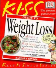 Kiss Guides Weight Loss