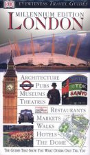 Eyewitness Travel Guides London Millennium Edition