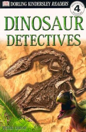 Dinosaur Detectives by Various