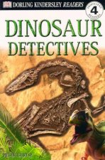 Dinosaur Detectives