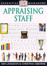 Essential Managers Appraising Staff