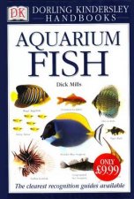 DK Handbook Aquarium Fish