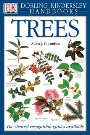 DK Handbook: Trees by Various