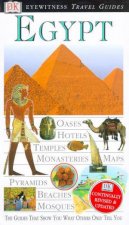 Eyewitness Travel Guides Egypt