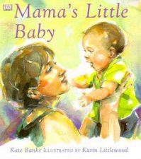 Storytime Book Mamas Little Baby